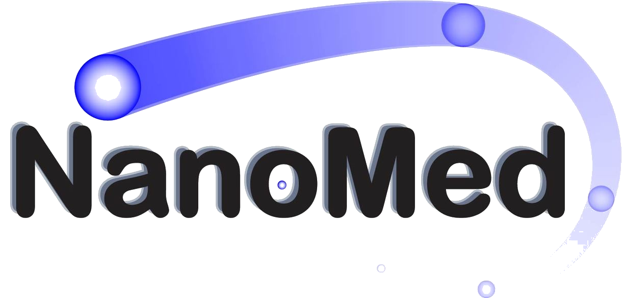 NanoMed logo